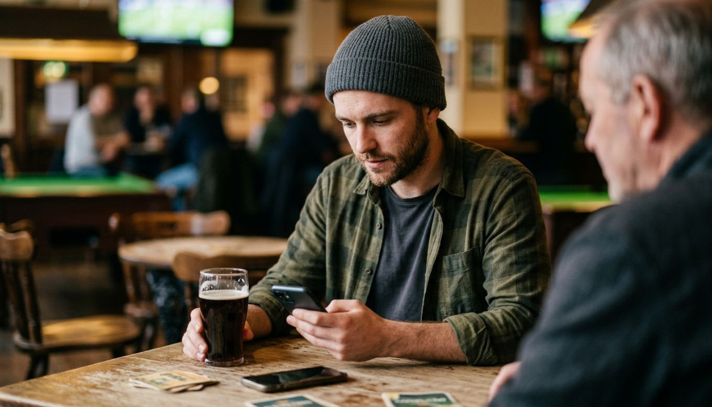 Ce que révèle le choix d’un bookmaker sur votre façon de jouer