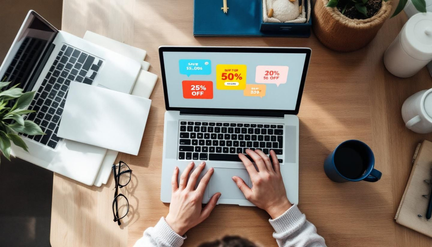 Comment identifier les offres de bienvenue les plus avantageuses en ligne ?