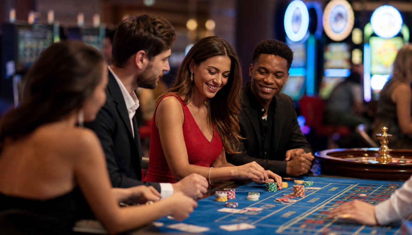 Diversité des jeux de casino : Quels types préférer ?
