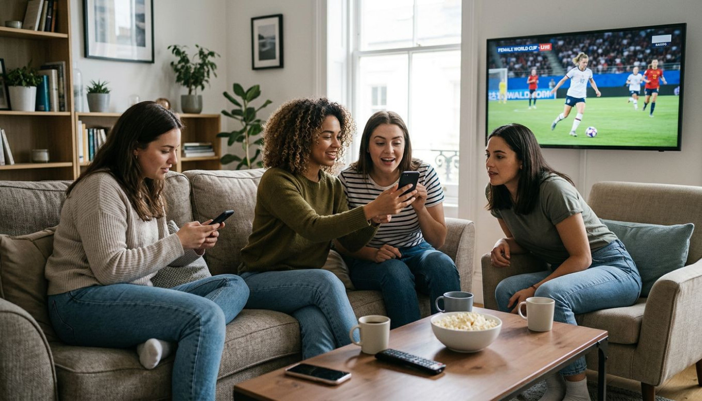 Les paris sportifs féminins séduisent-ils une nouvelle audience ?