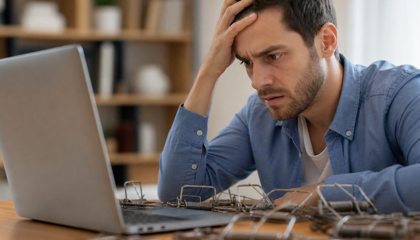 Les pièges des bonus sans dépôt : ce qu'il faut surveiller