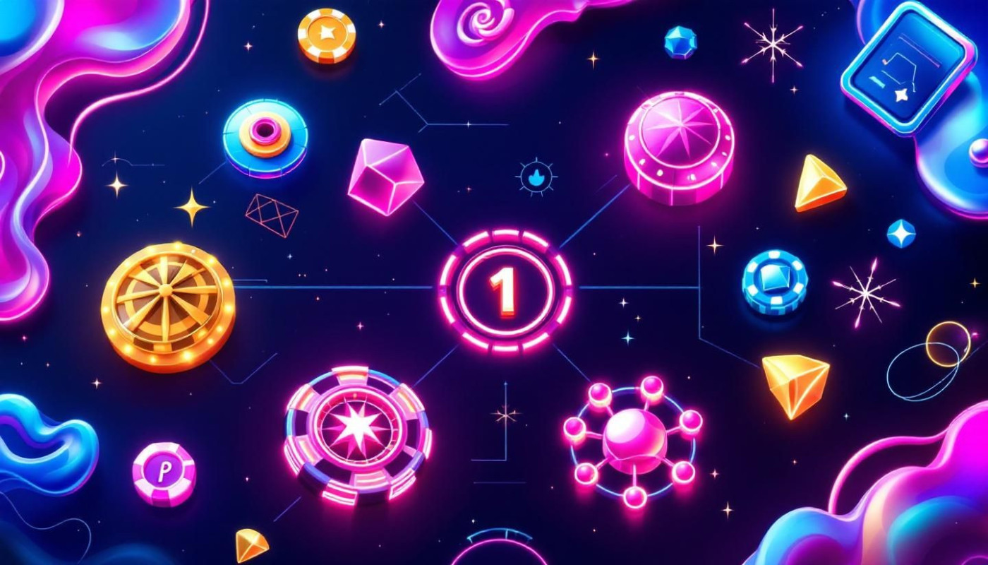 Les types de jeux compatibles avec les bonus sans wager