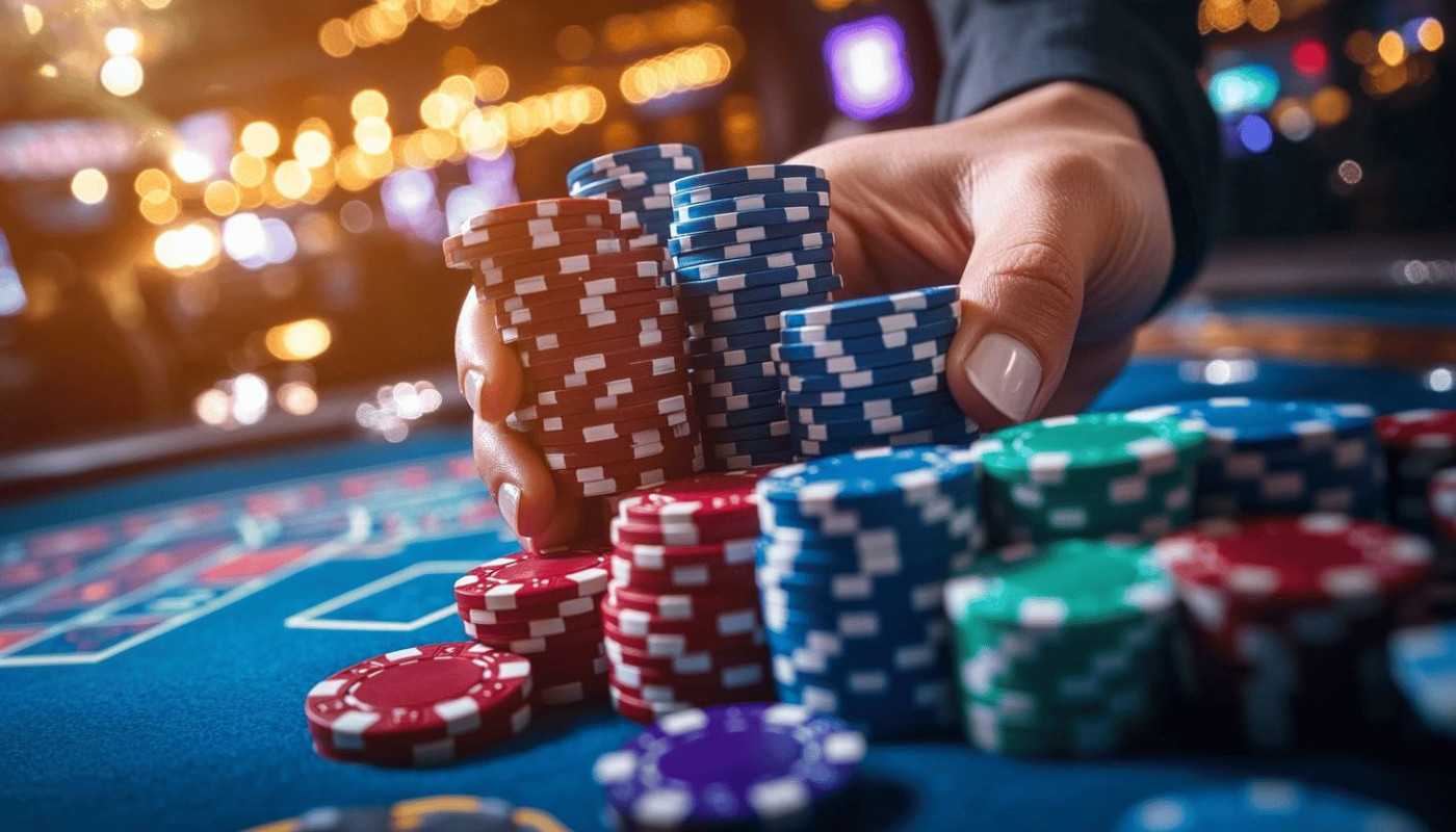 Méthodes efficaces pour gérer vos dépôts et retraits dans les casinos virtuels