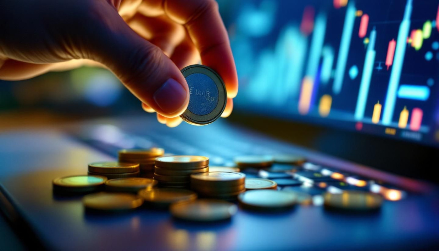 Machines à sous - Stratégies pour maximiser les gains avec un budget de 5€ dans les jeux en ligne